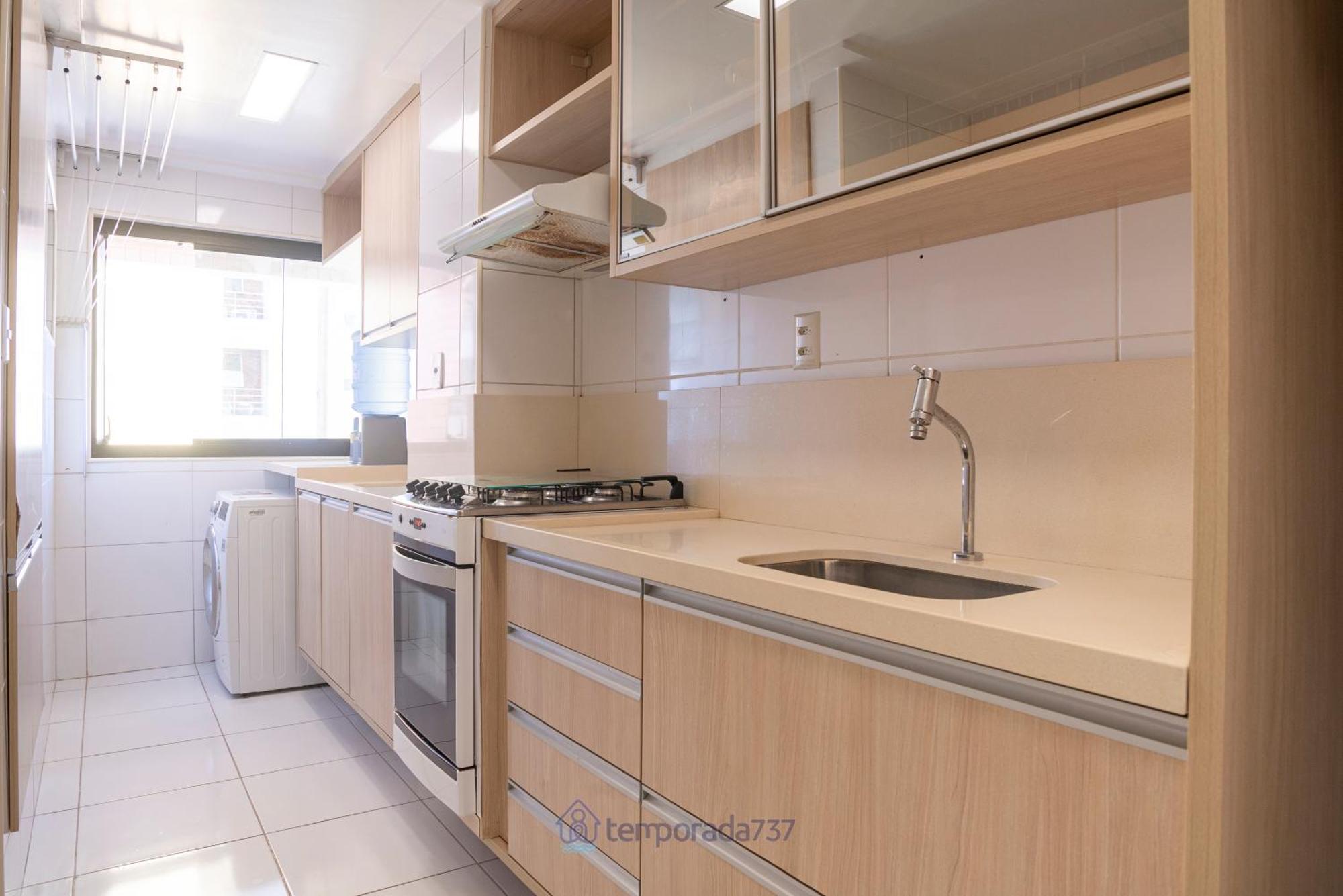 Elegante Apartamento Com Vista Mar Em Atalaia 阿拉卡茹 外观 照片