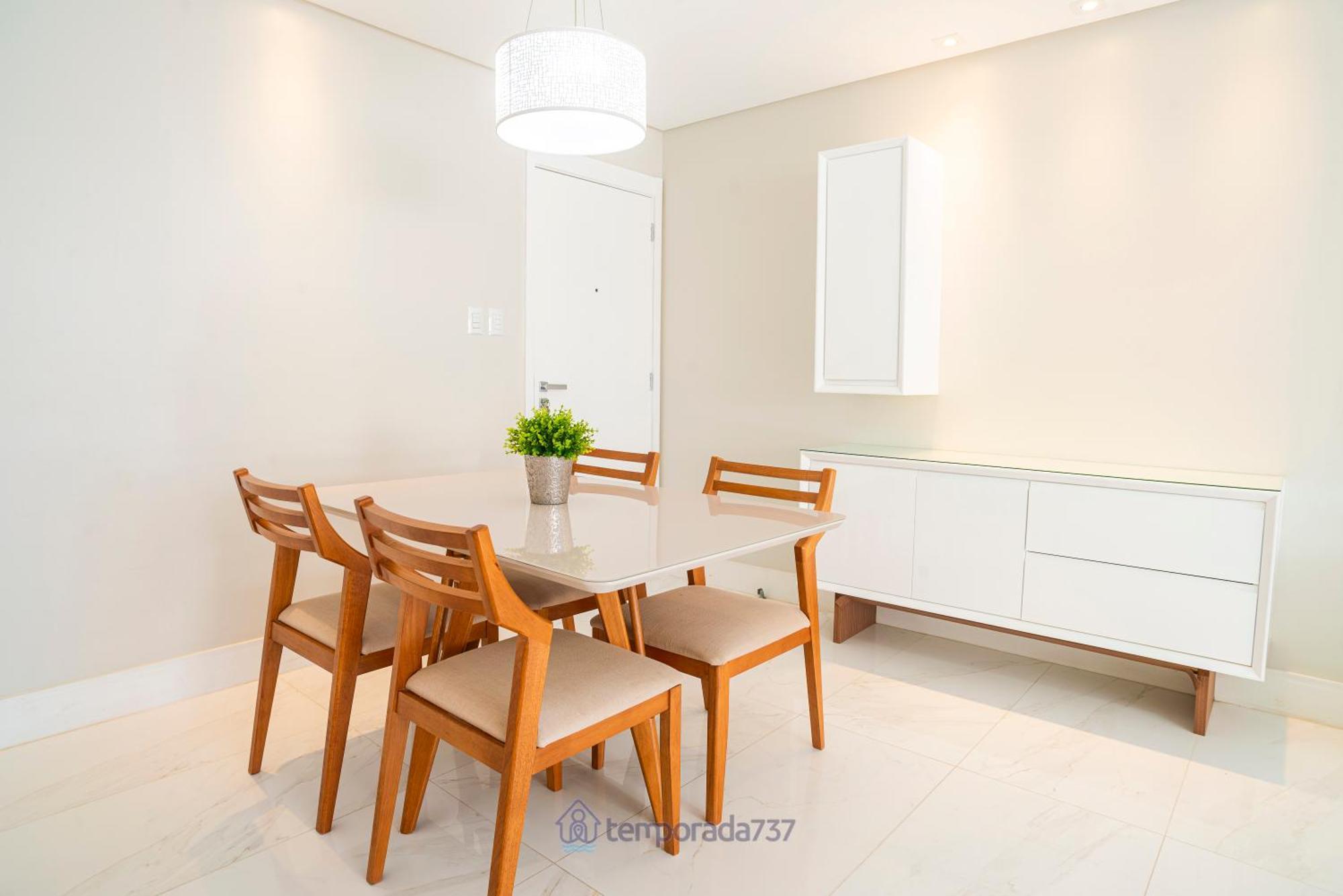 Elegante Apartamento Com Vista Mar Em Atalaia 阿拉卡茹 外观 照片